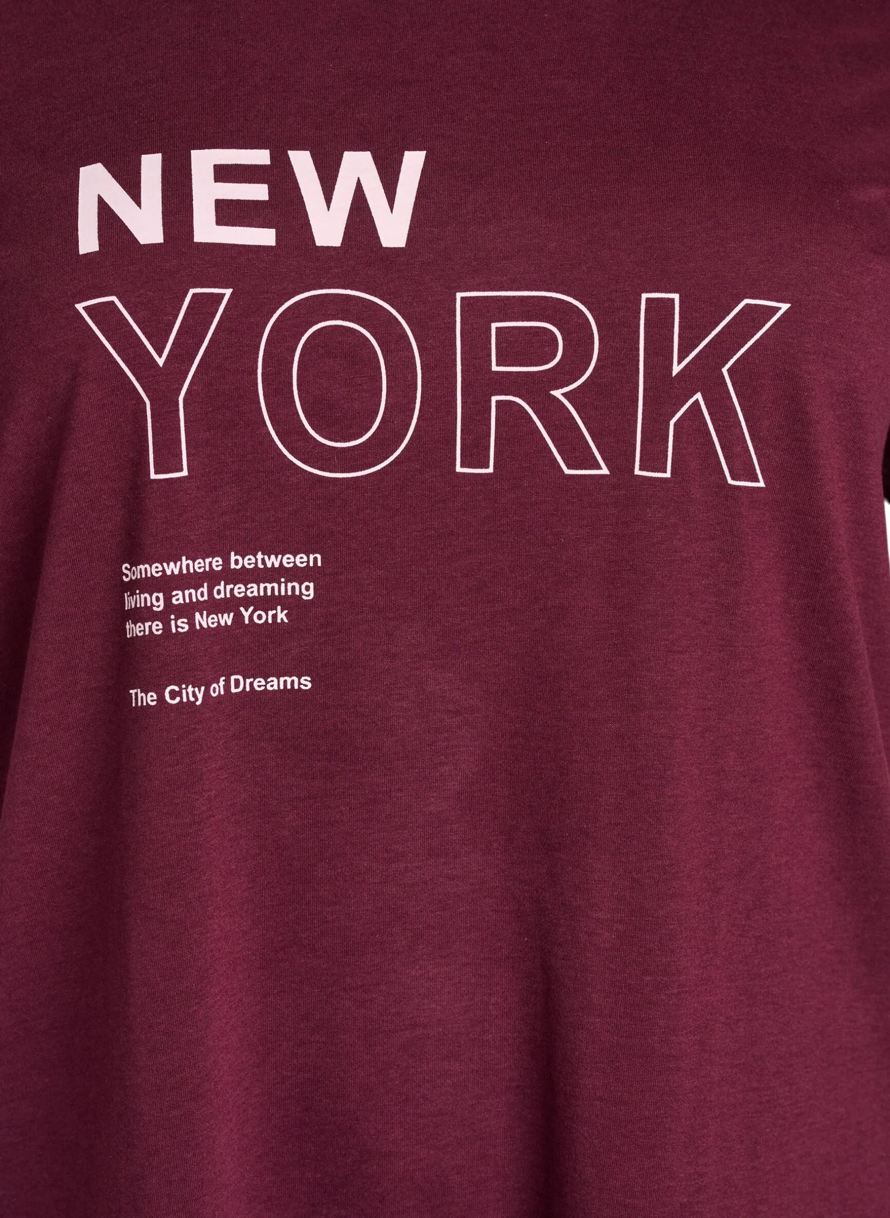 FLASH - T-Shirt mit Print