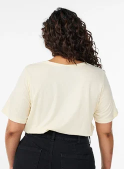 FLASH - T-Shirt mit Print