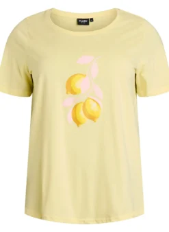 FLASH - T-Shirt mit Print