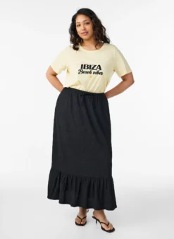 FLASH - T-Shirt mit Print