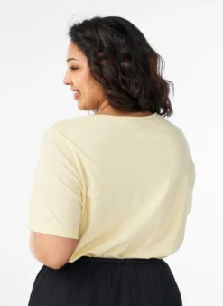 FLASH - T-Shirt mit Print