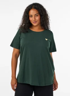 FLASH - T-Shirt mit Print