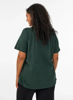FLASH - T-Shirt mit Print