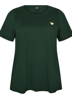 FLASH - T-Shirt mit Print