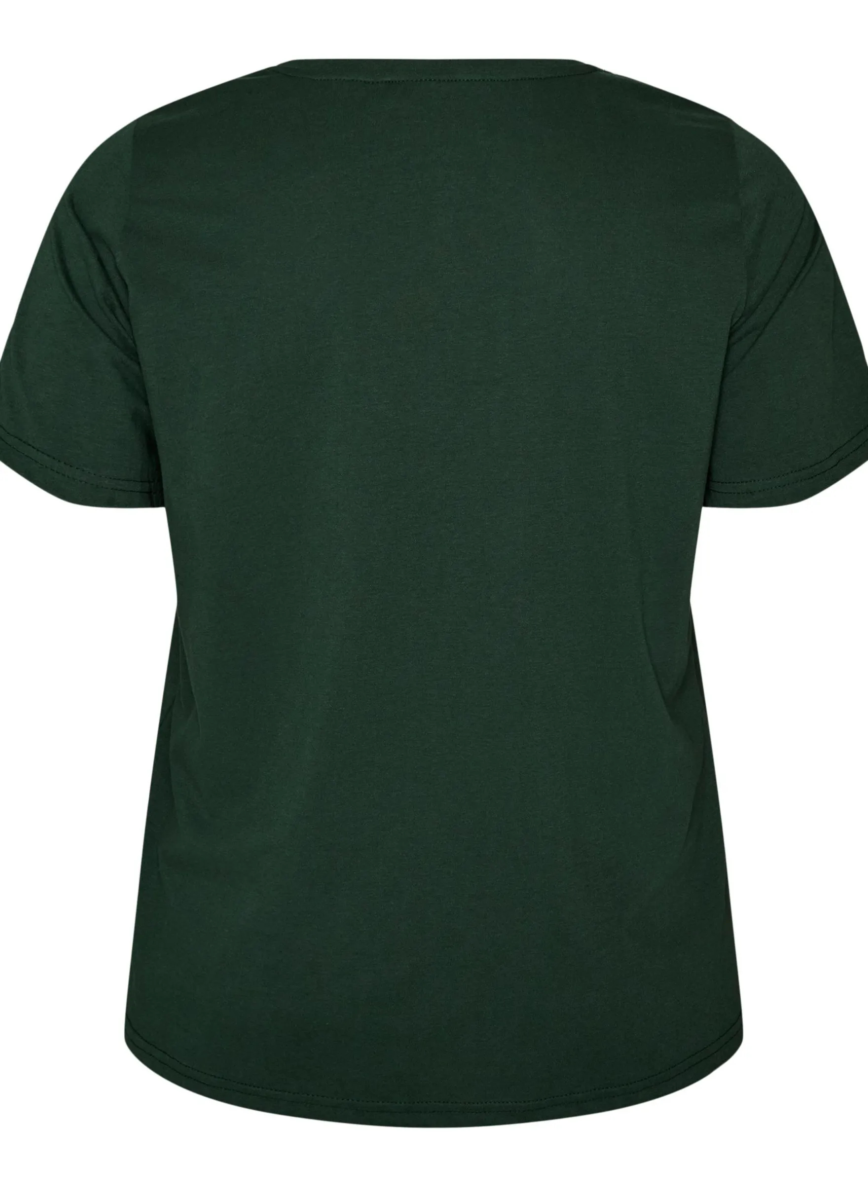 FLASH - T-Shirt mit Print