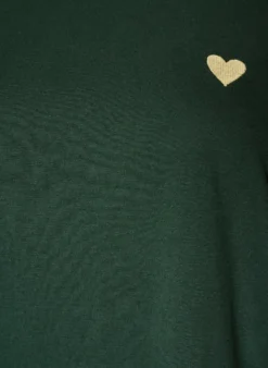 FLASH - T-Shirt mit Print