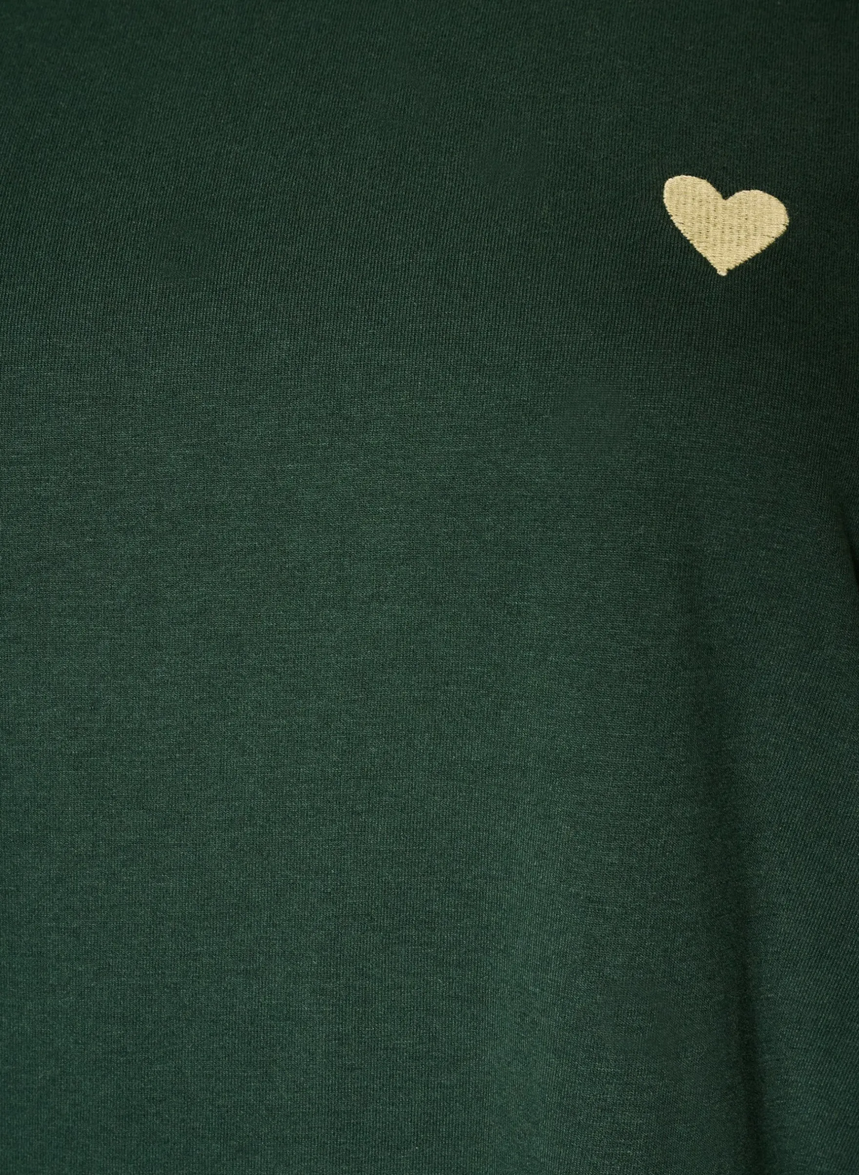 FLASH - T-Shirt mit Print