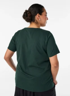 FLASH - T-Shirt mit Print