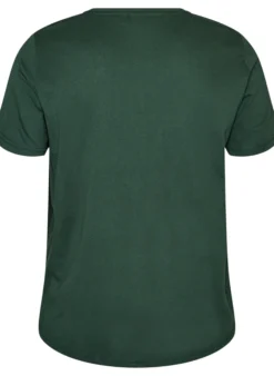 FLASH - T-Shirt mit Print