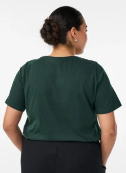 FLASH - T-Shirt mit Print