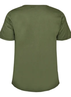 FLASH - T-Shirt mit Print