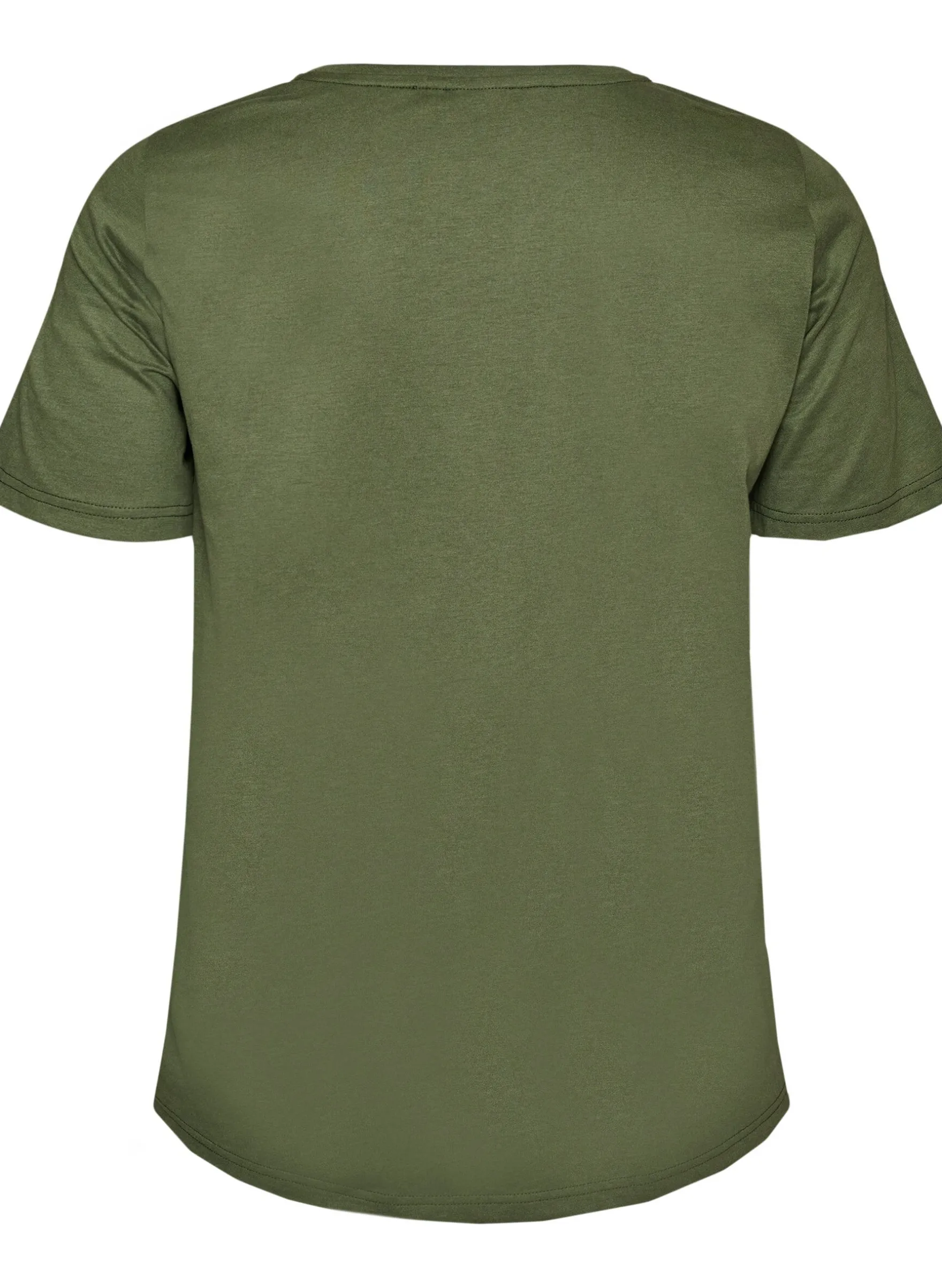 FLASH - T-Shirt mit Print