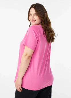 FLASH - T-Shirt mit Print