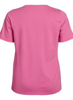 FLASH - T-Shirt mit Print