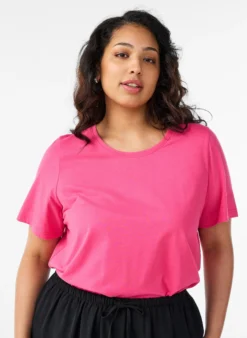 FLASH - T-Shirt mit Print