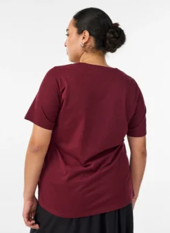 FLASH - T-Shirt mit Print