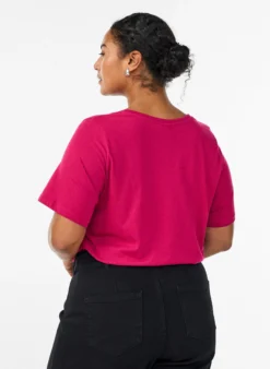 FLASH - T-Shirt mit Print