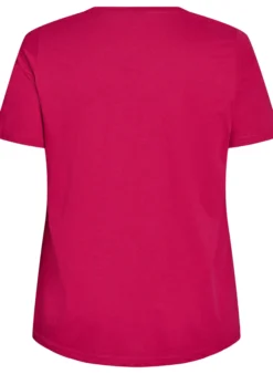 FLASH - T-Shirt mit Print