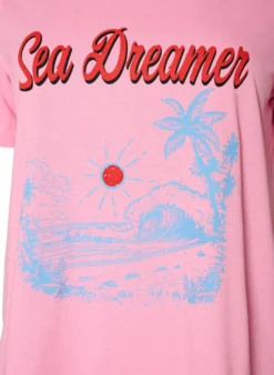 FLASH - T-Shirt mit Print