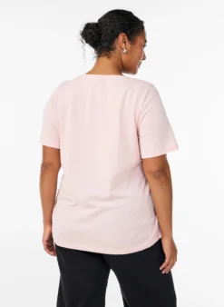 FLASH - T-Shirt mit Print