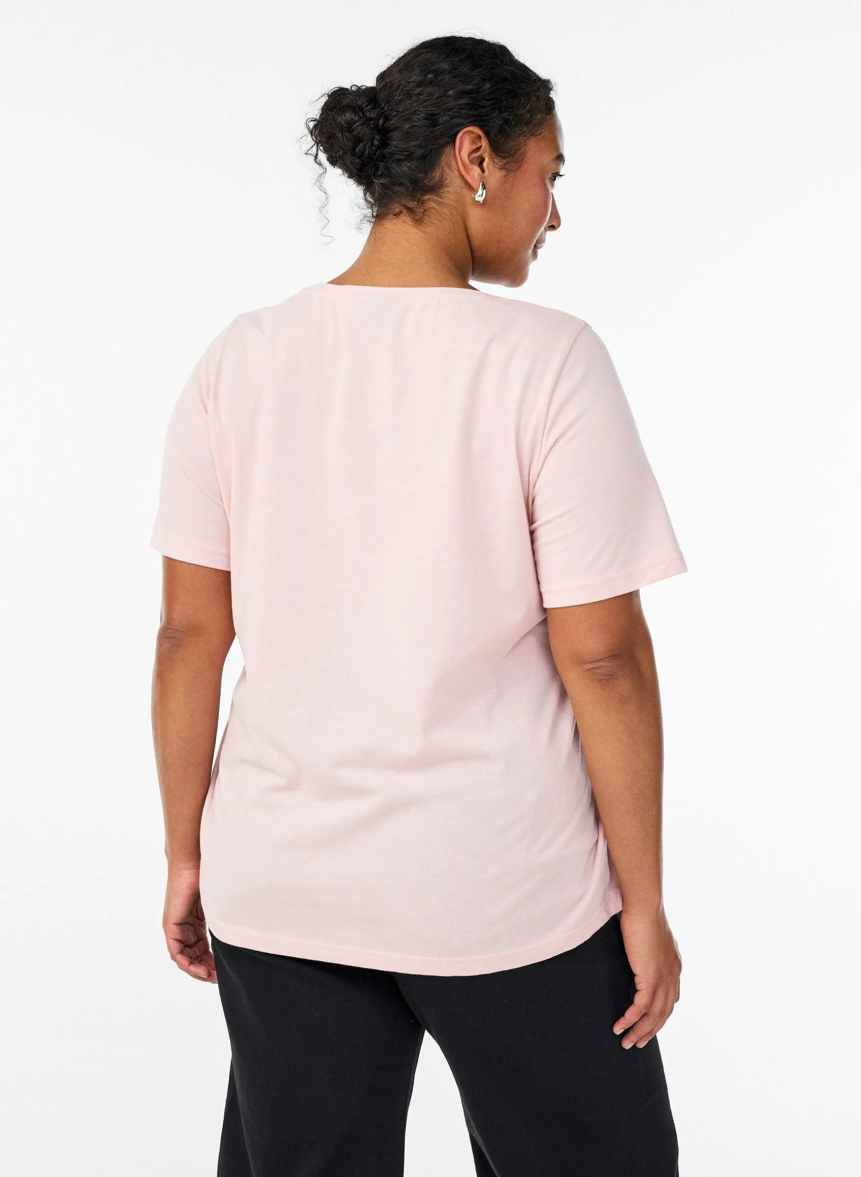 FLASH - T-Shirt mit Print