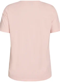 FLASH - T-Shirt mit Print