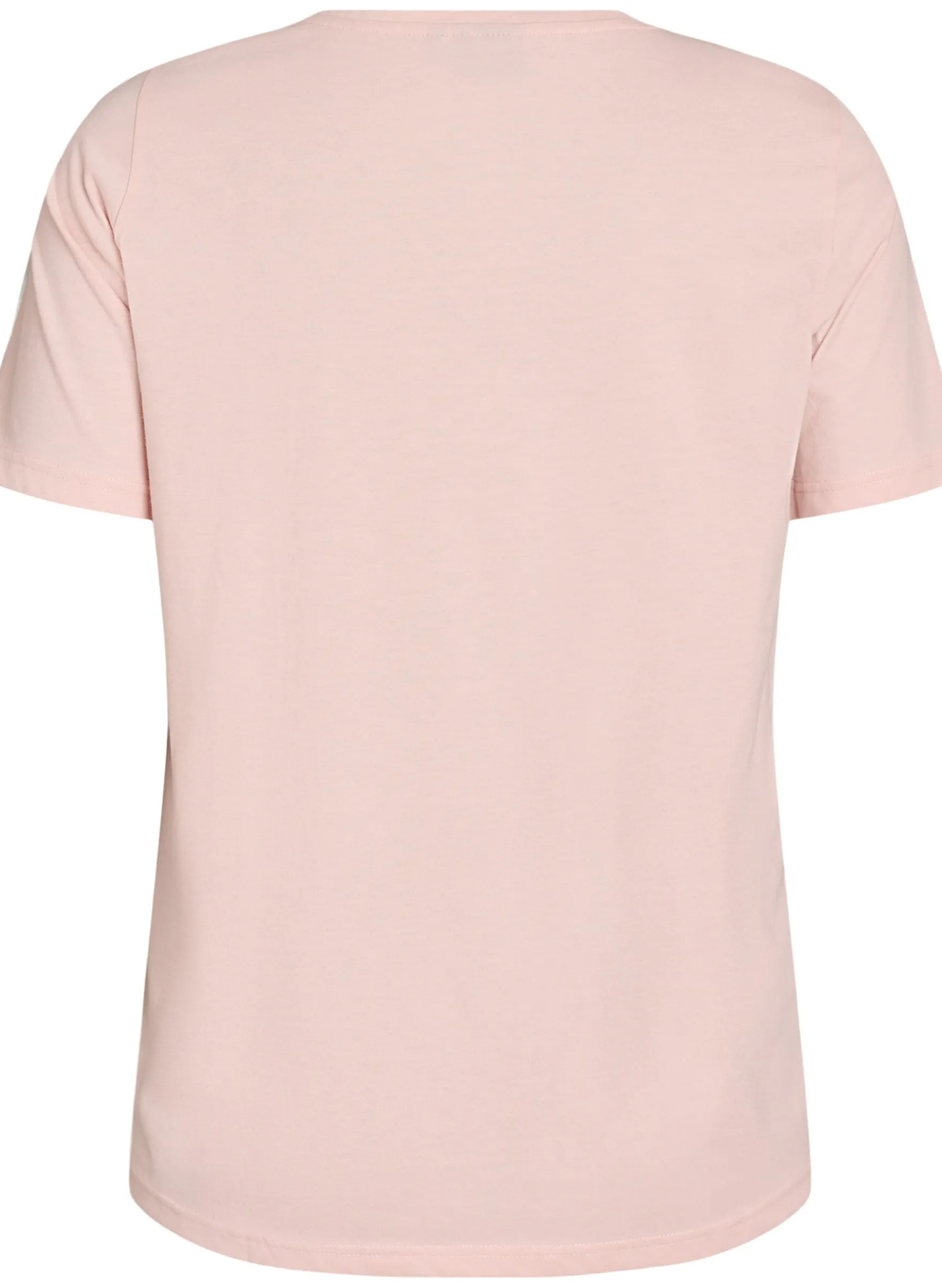 FLASH - T-Shirt mit Print