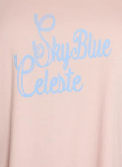 FLASH - T-Shirt mit Print