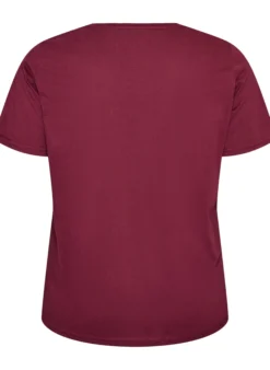FLASH - T-Shirt mit Print