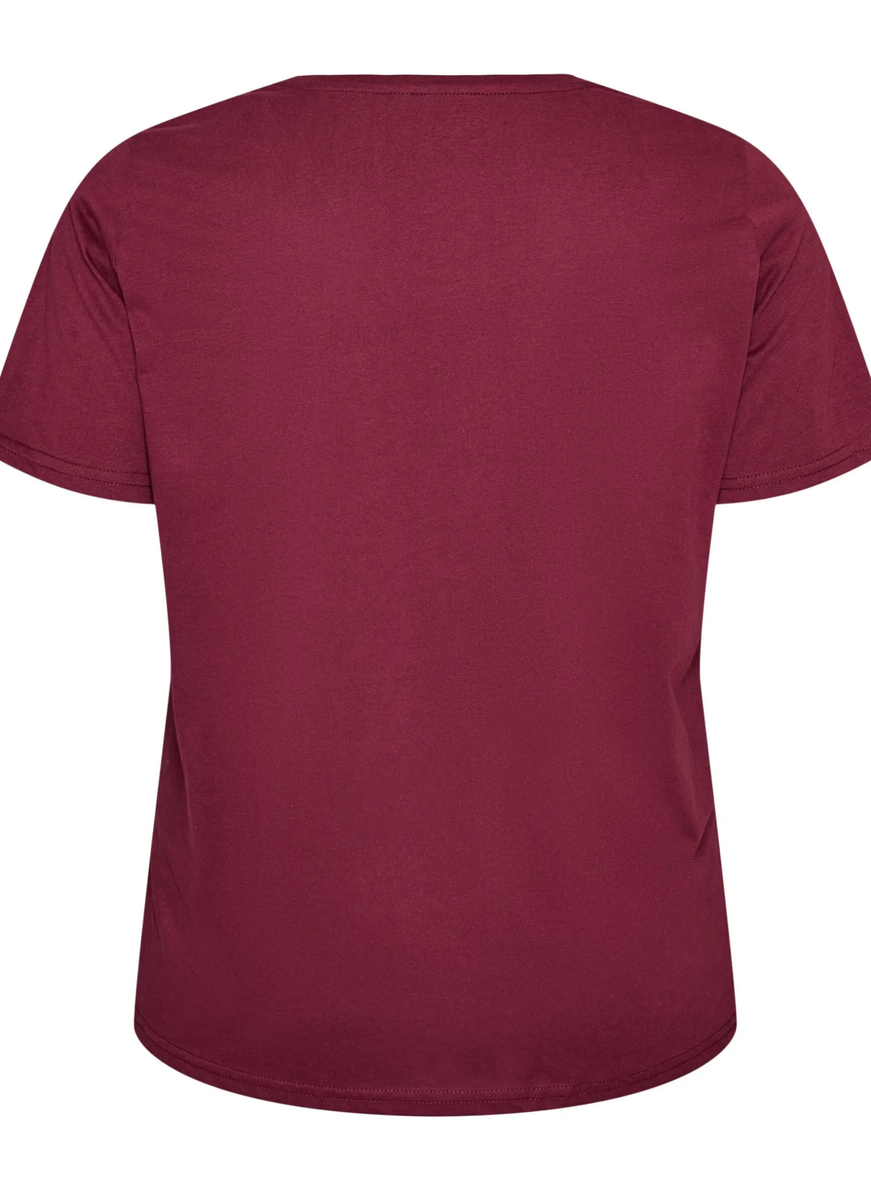 FLASH - T-Shirt mit Print
