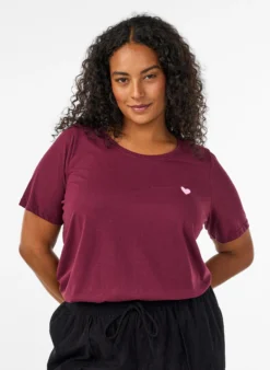 FLASH - T-Shirt mit Print