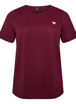 FLASH - T-Shirt mit Print