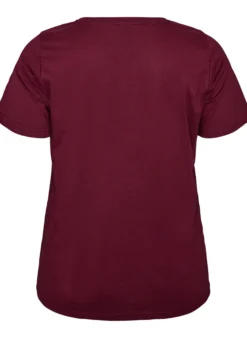 FLASH - T-Shirt mit Print