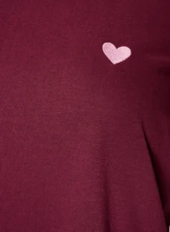 FLASH - T-Shirt mit Print