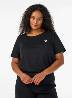FLASH - T-Shirt mit Print
