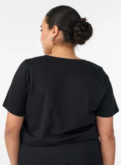 FLASH - T-Shirt mit Print