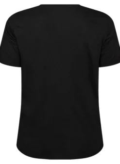 FLASH - T-Shirt mit Print