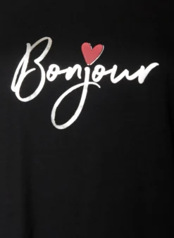 FLASH - T-Shirt mit Print