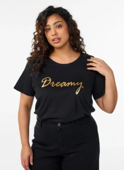 FLASH - T-Shirt mit Print