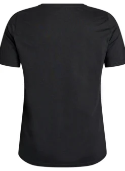FLASH - T-Shirt mit Print