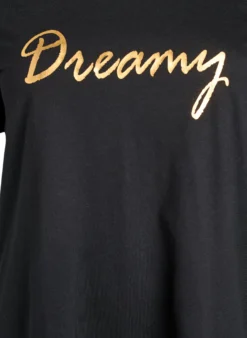 FLASH - T-Shirt mit Print