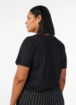 FLASH - T-Shirt mit Print