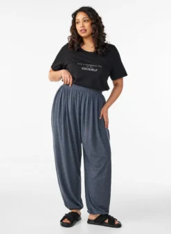 FLASH - T-Shirt mit Print