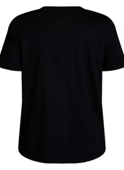 FLASH - T-Shirt mit Print