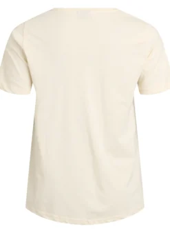 FLASH - T-Shirt mit Print