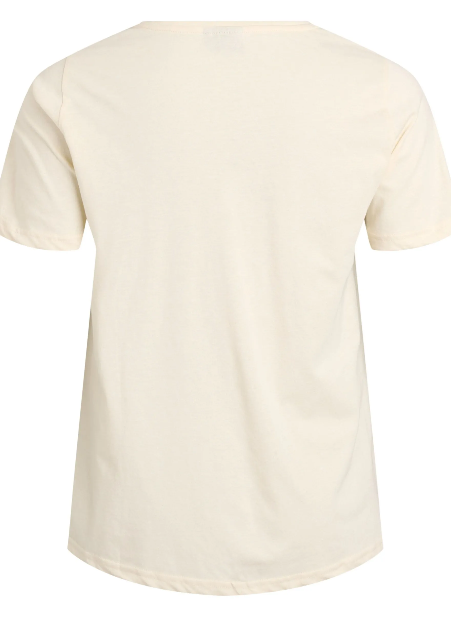 FLASH - T-Shirt mit Print