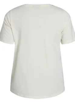 FLASH - T-Shirt mit Print