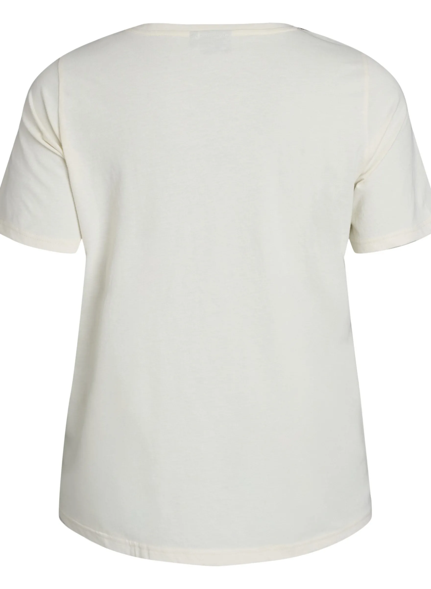 FLASH - T-Shirt mit Print