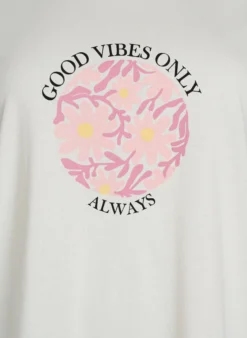 FLASH - T-Shirt mit Print