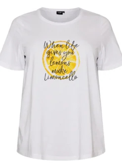 FLASH - T-Shirt mit Print
